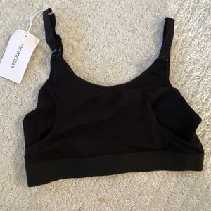 Momcozy Nursing Bra (L)